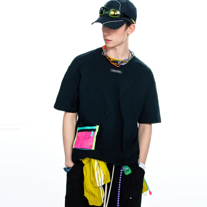 BJHG T Shirts Unisex-4