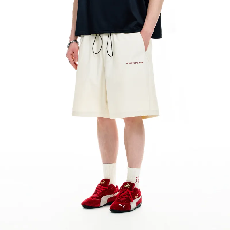 BJHG Casual Shorts Unisex-14