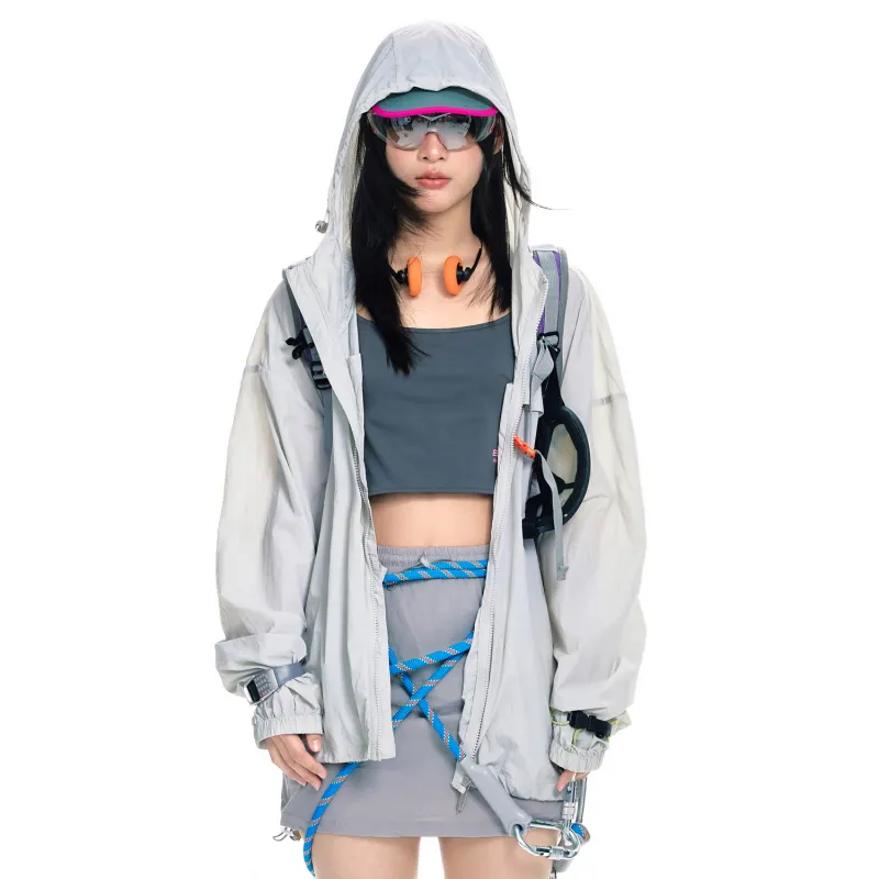 BJHG Sun Protection Clothing Unisex-12