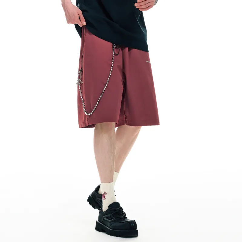 BJHG Casual Shorts Unisex-19