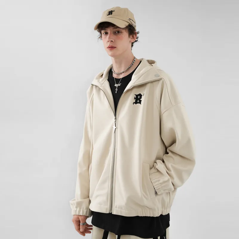 BJHG Jackets Unisex-2