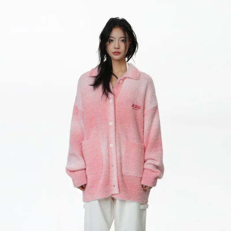 BJHG Sweaters Unisex-2