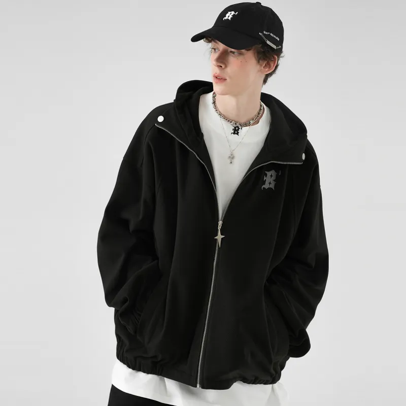 BJHG Jackets Unisex-9