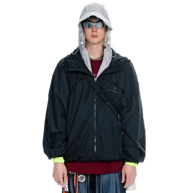 BJHG Sun Protection Clothing Unisex-7