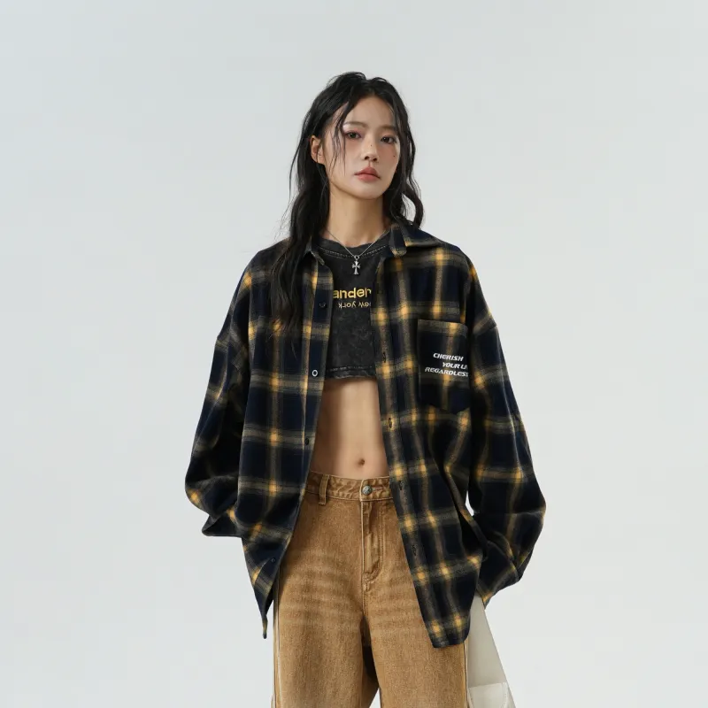BJHG Shirts Unisex-13