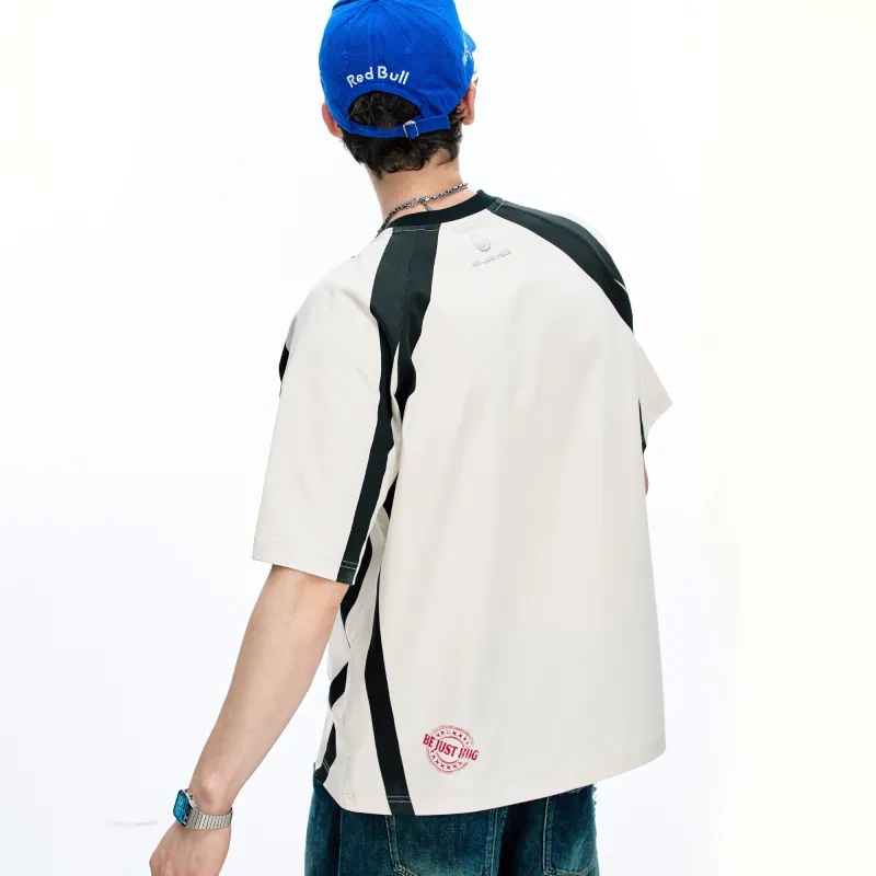 BJHG T Shirts Unisex-10