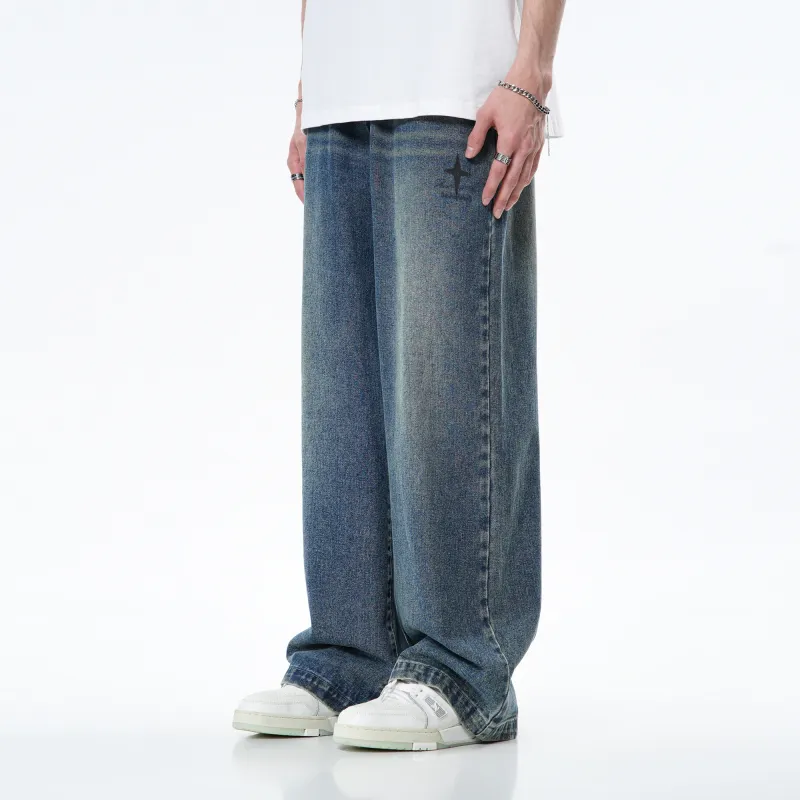 BJHG Jeans Unisex-9