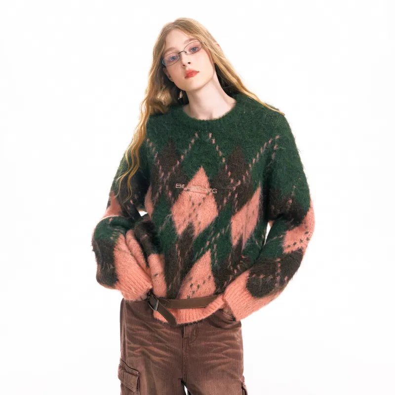 BJHG Sweaters Unisex-15