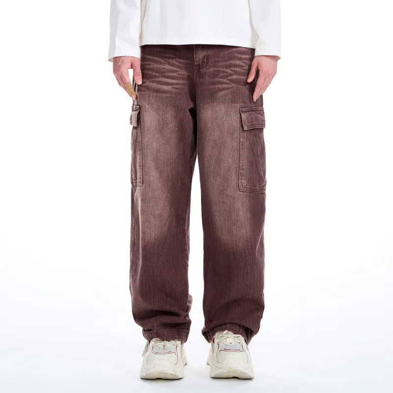 BJHG Jeans Unisex-13