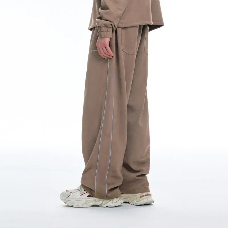 BJHG Casual Pants Unisex-18