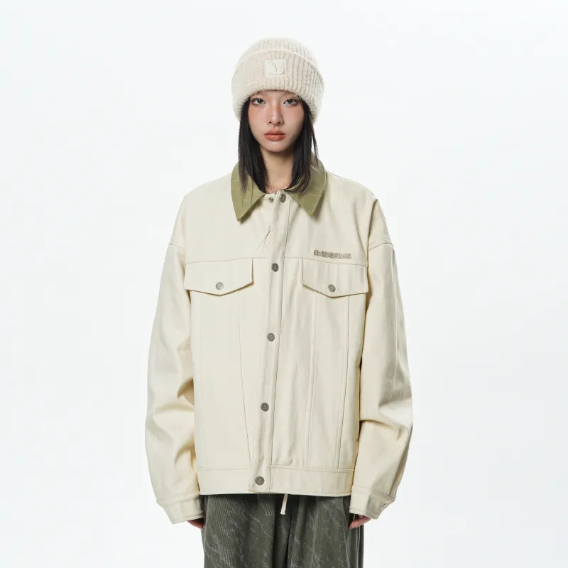 BJHG Jackets Unisex-7