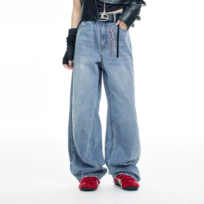BJHG Jeans Women's-2