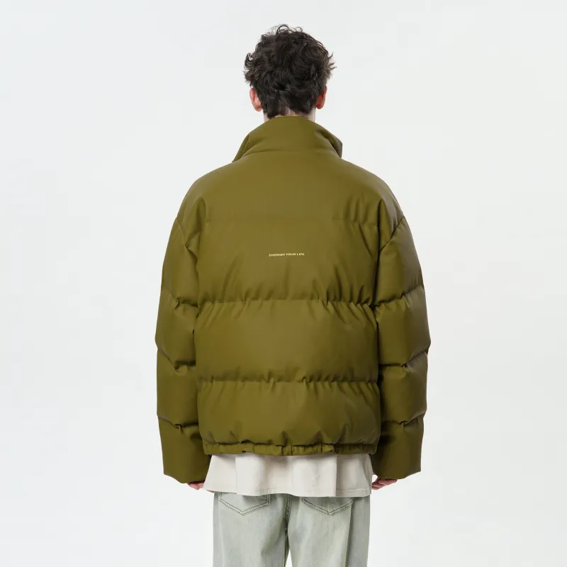 BJHG Down Jackets Unisex-16