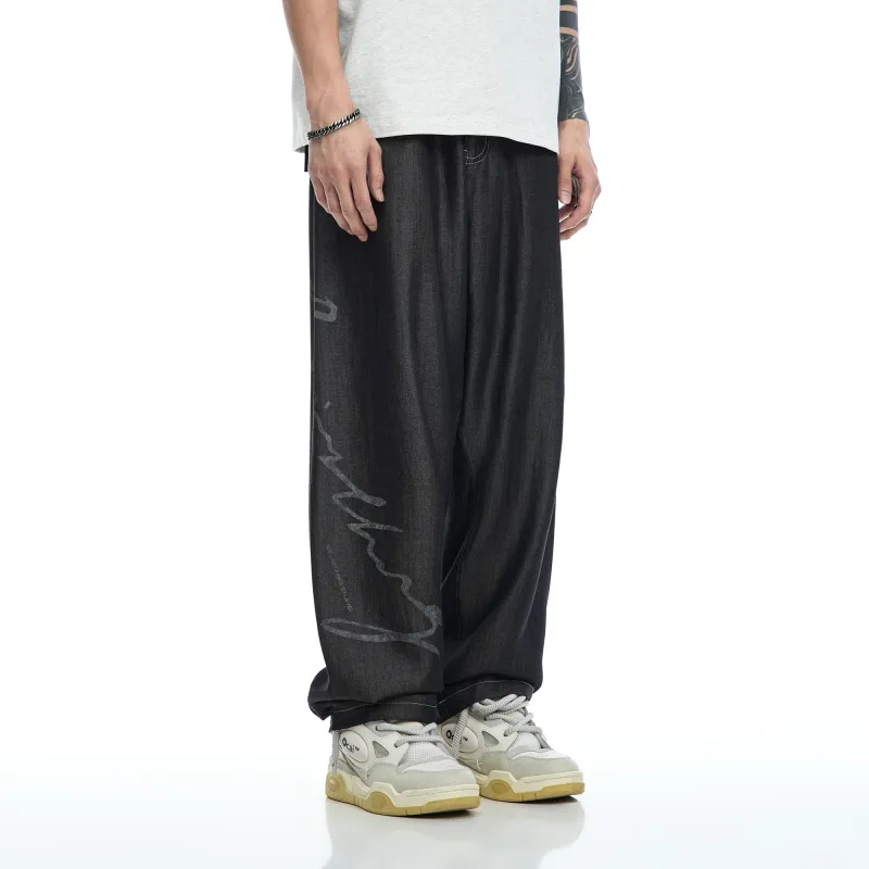 BJHG Jeans Unisex-8