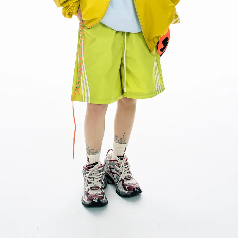 BJHG Casual Shorts Unisex-8