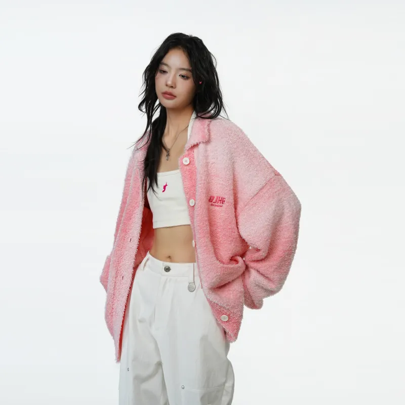 BJHG Sweaters Unisex-3