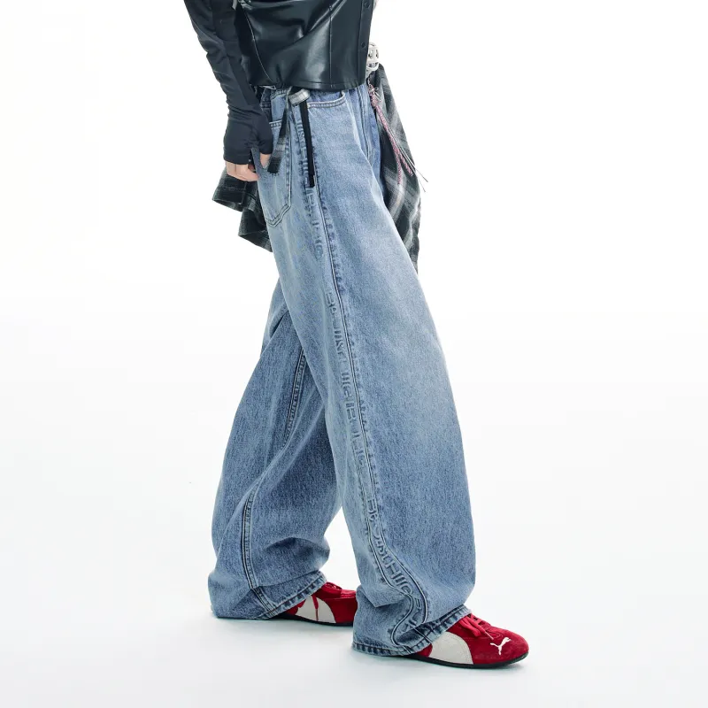 BJHG Jeans Women's-4