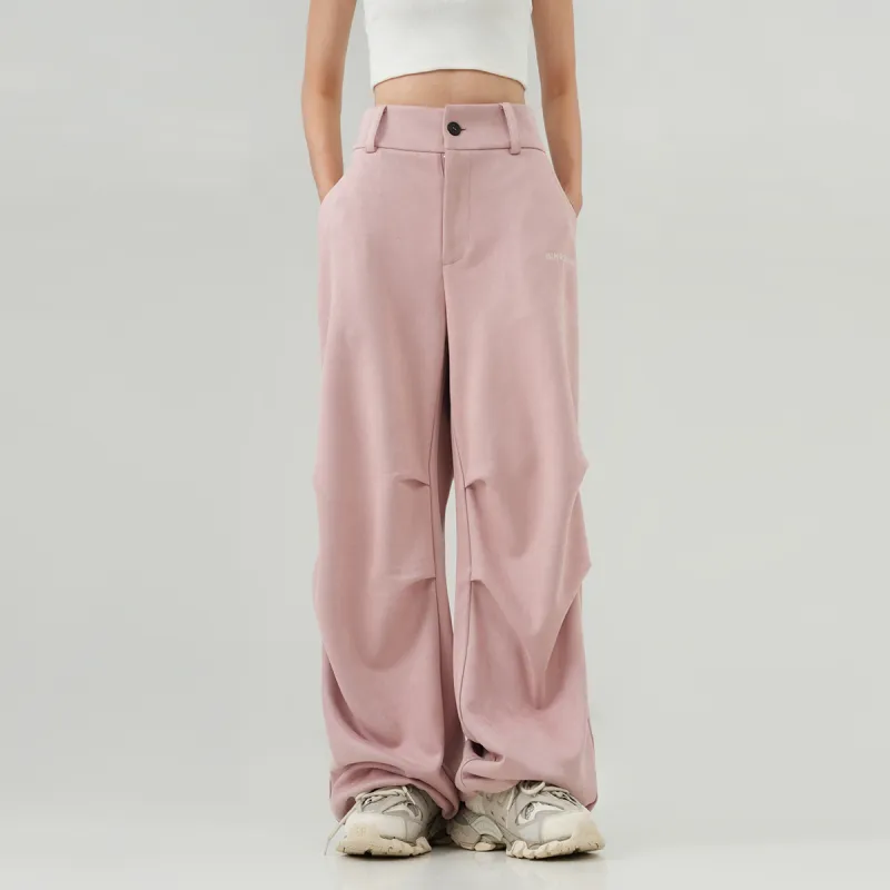 BJHG Casual Pants Unisex-9