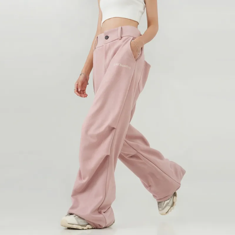 BJHG Casual Pants Unisex-10