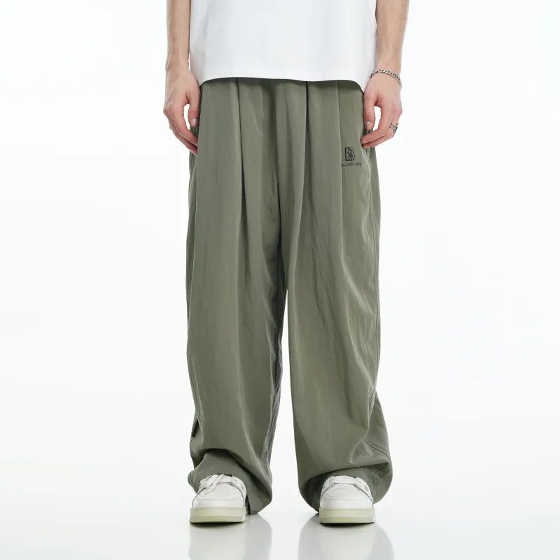 BJHG Casual Pants Unisex-15