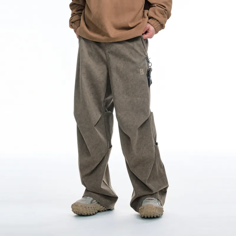 BJHG Casual Pants Unisex-12