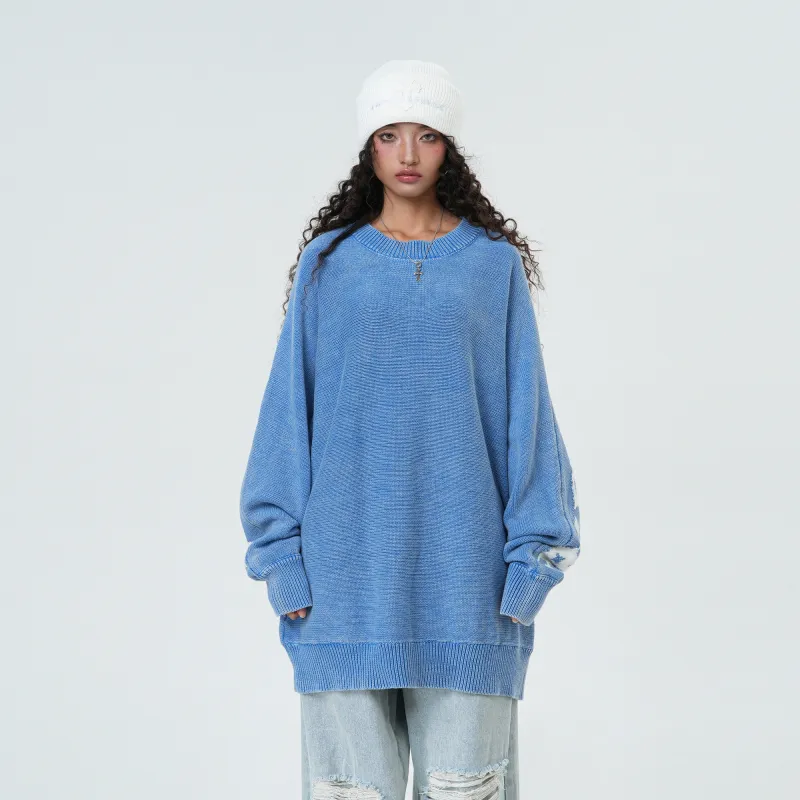 BJHG Sweaters Unisex-3