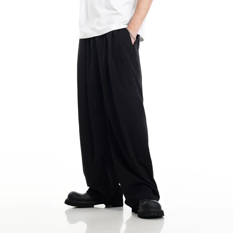 BJHG Casual Pants Unisex-23