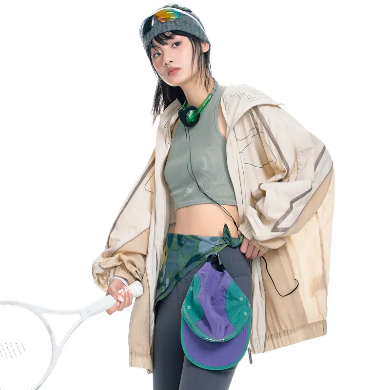 BJHG Sun Protection Clothing Unisex-4