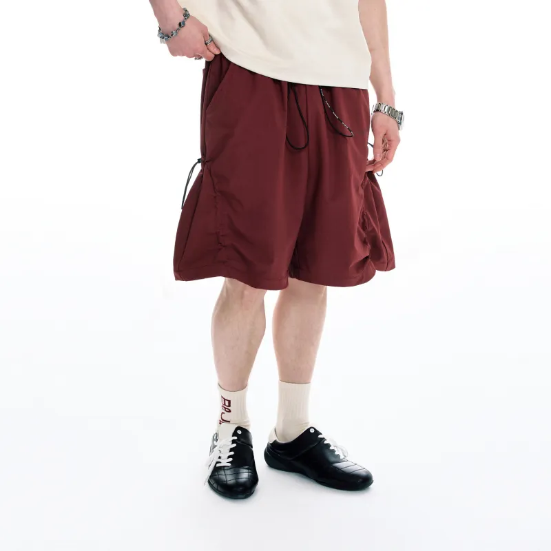 BJHG Casual Shorts Unisex-13