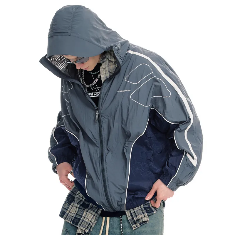 BJHG Sun Protection Clothing Unisex-7