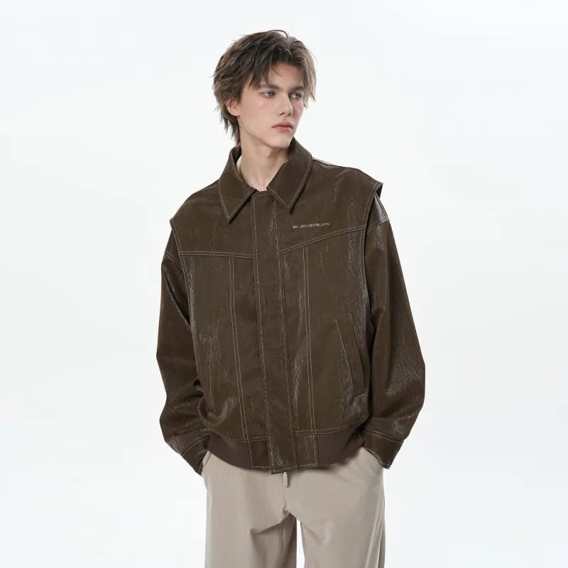 BJHG Jackets Unisex-13