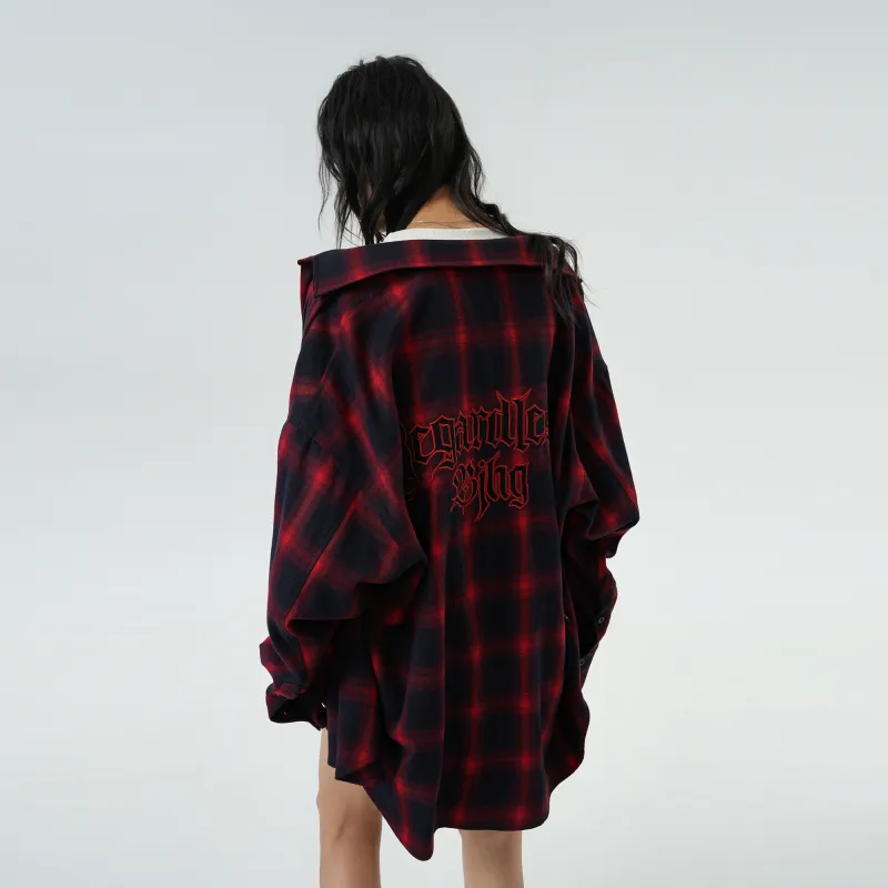 BJHG Shirts Unisex-9