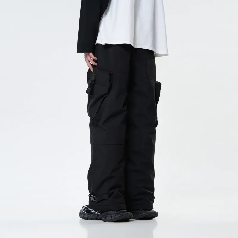 BJHG Down & Insulated Pants Unisex-4