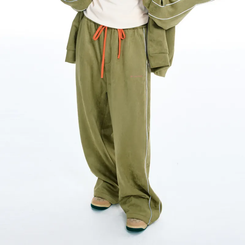 BJHG Casual Pants Unisex-24