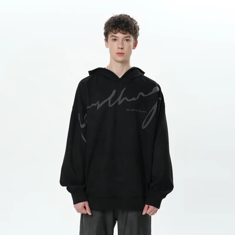 BJHG Sweatshirts Unisex-17