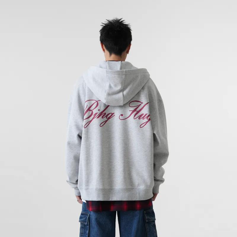 BJHG Sweatshirts Unisex-23