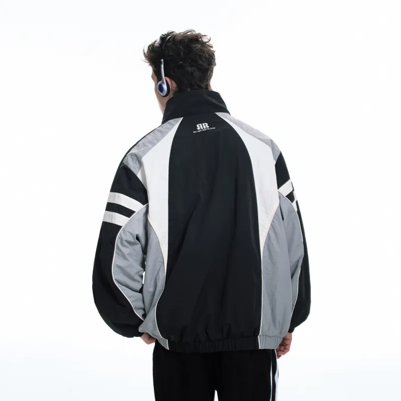 BJHG Jackets Unisex-2