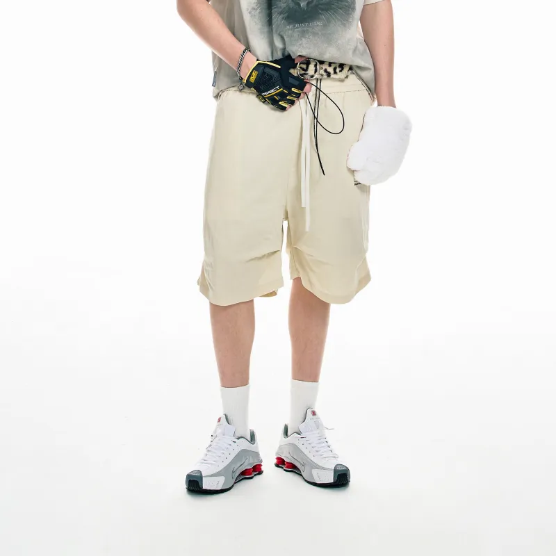BJHG Casual Shorts Unisex-3