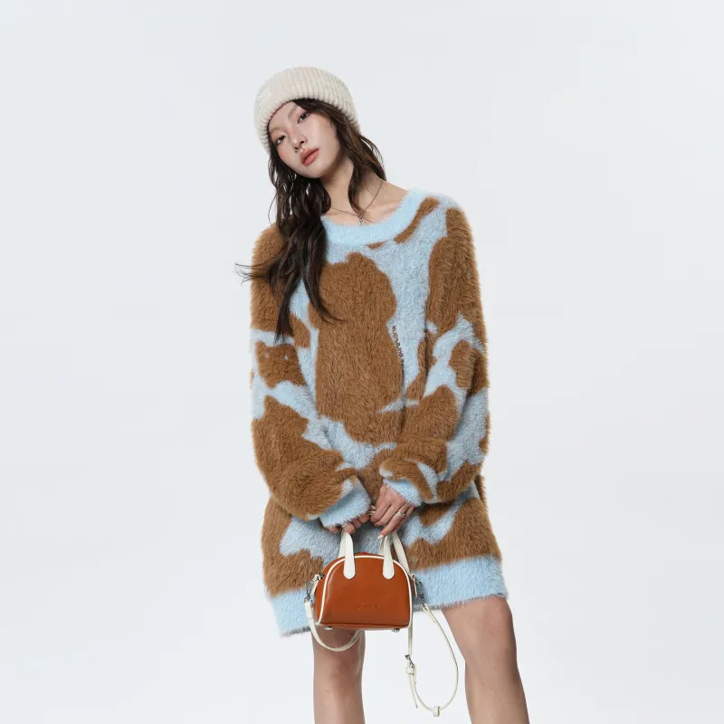 BJHG Sweaters Unisex-4