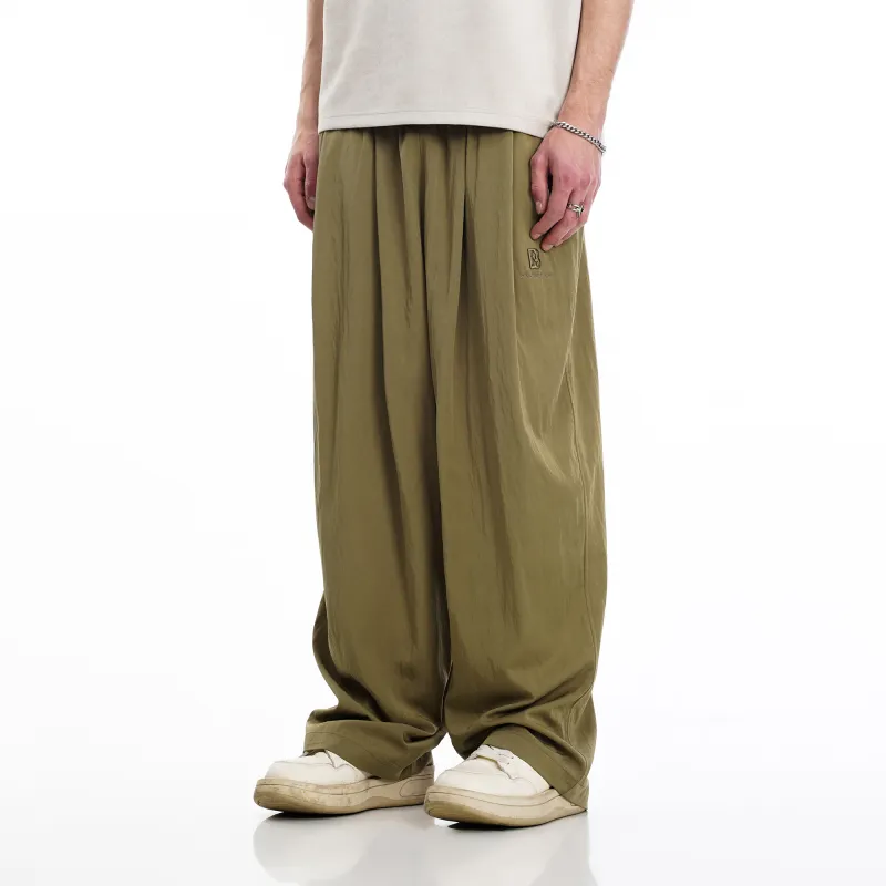BJHG Casual Pants Unisex-5