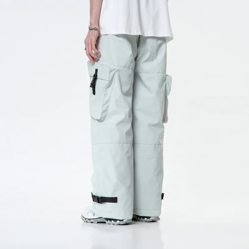 BJHG Down & Insulated Pants Unisex-9