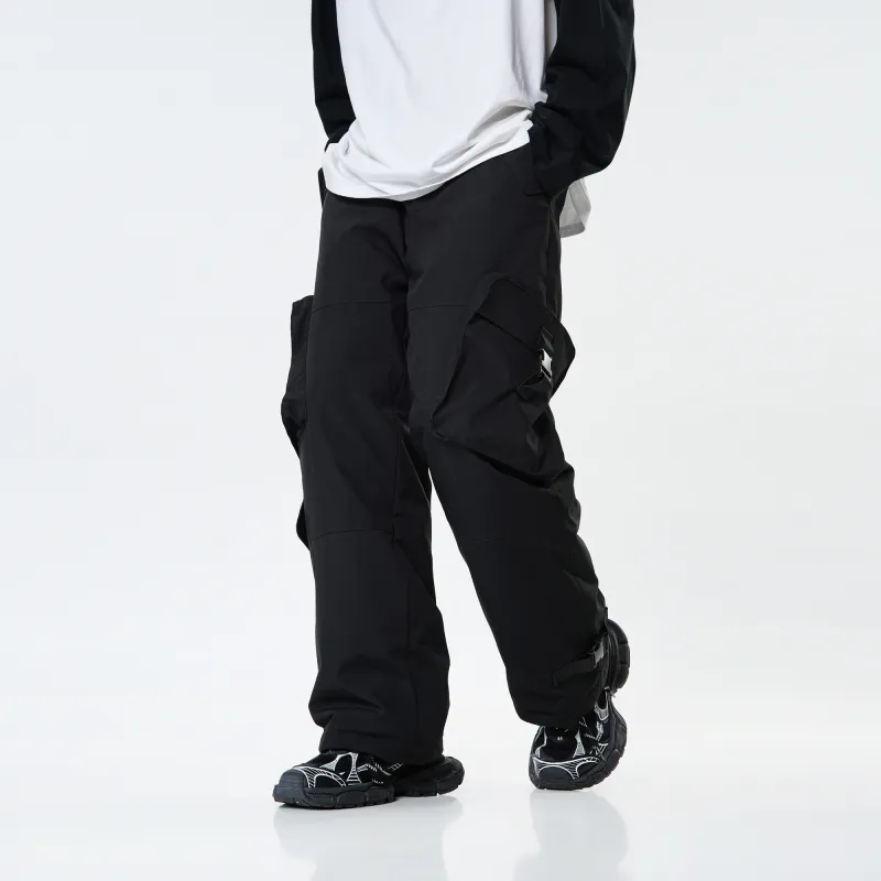 BJHG Down & Insulated Pants Unisex-3