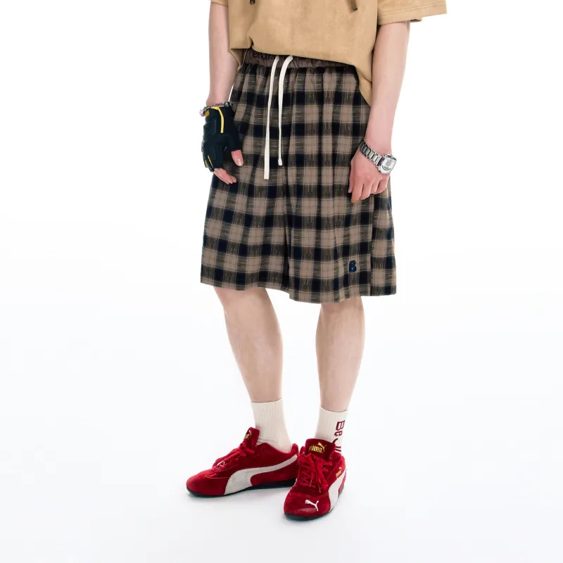 BJHG Casual Shorts Unisex-9
