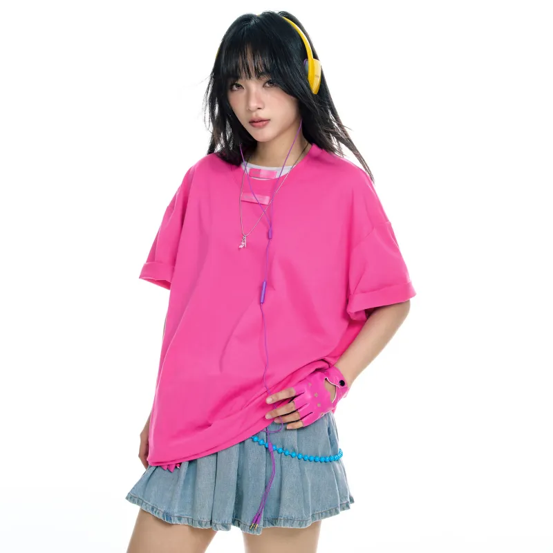 BJHG T Shirts Unisex-7