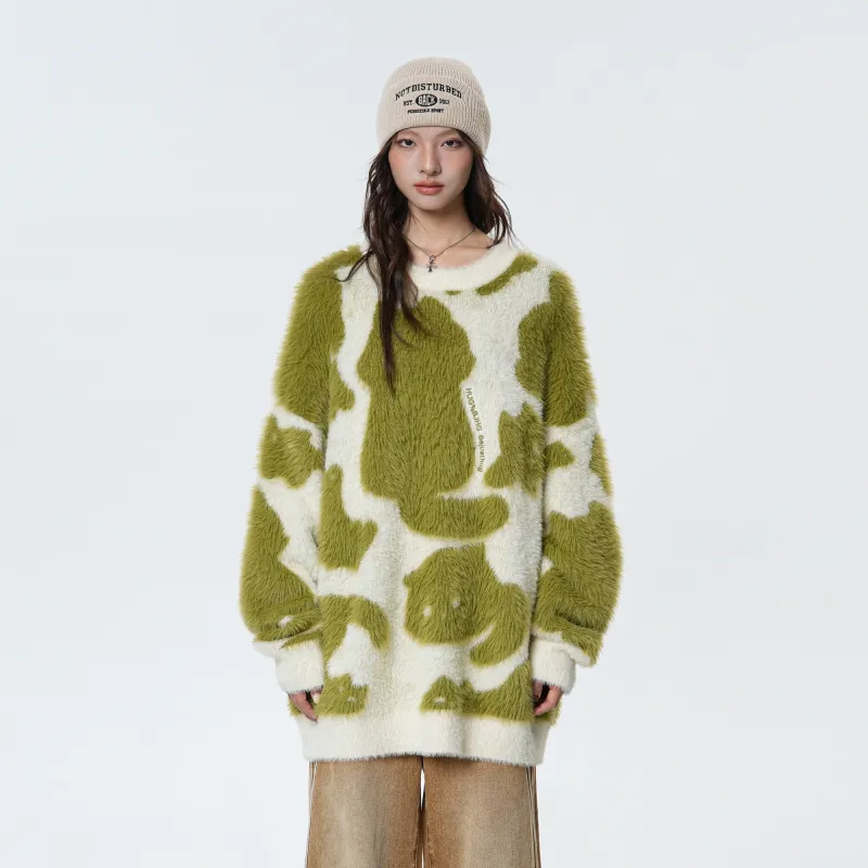 BJHG Sweaters Unisex-7