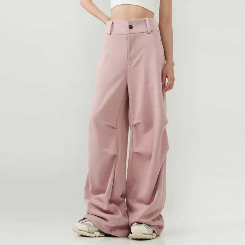 BJHG Casual Pants Unisex-11