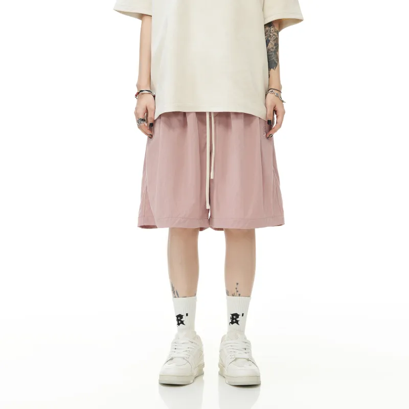 BJHG Casual Shorts Unisex-22