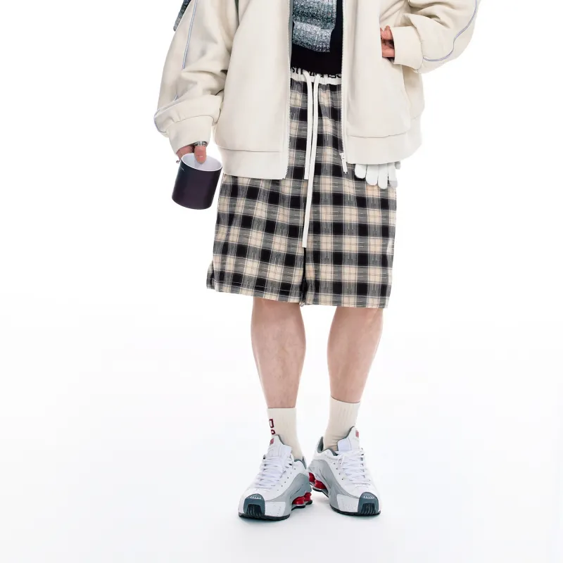 BJHG Casual Shorts Unisex-2