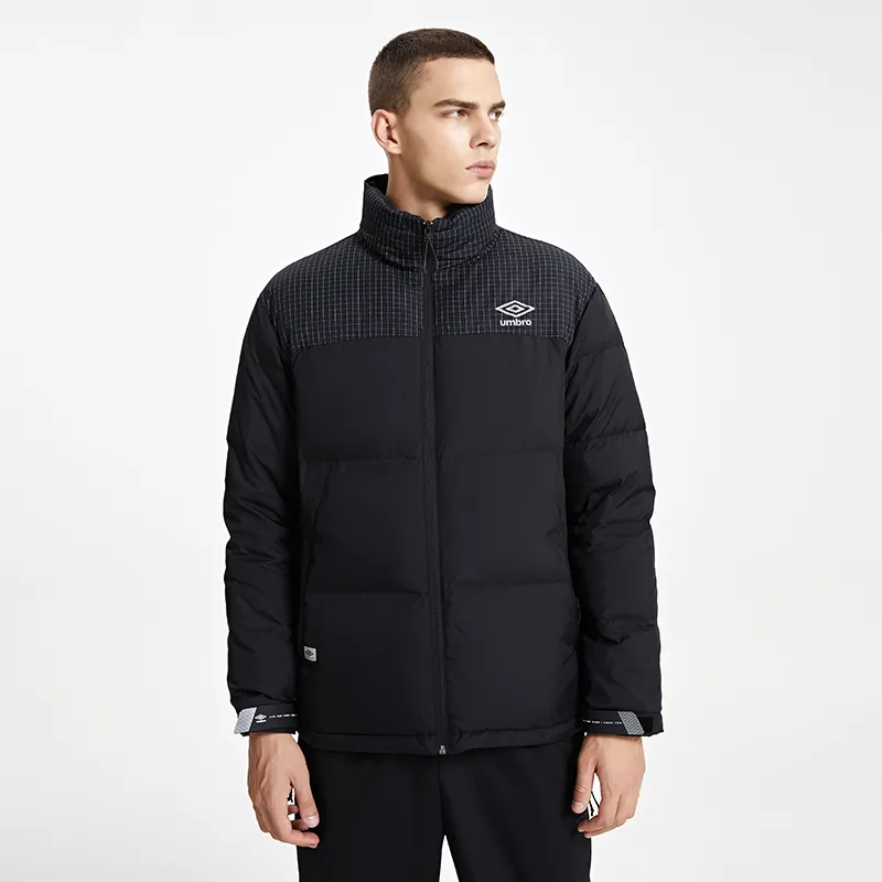Umbro Down Jackets Men-3