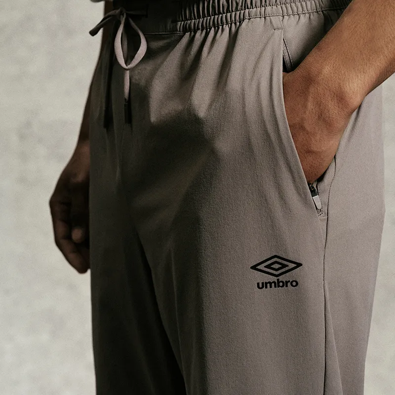 Umbro Knitted Sweatpants Men-6